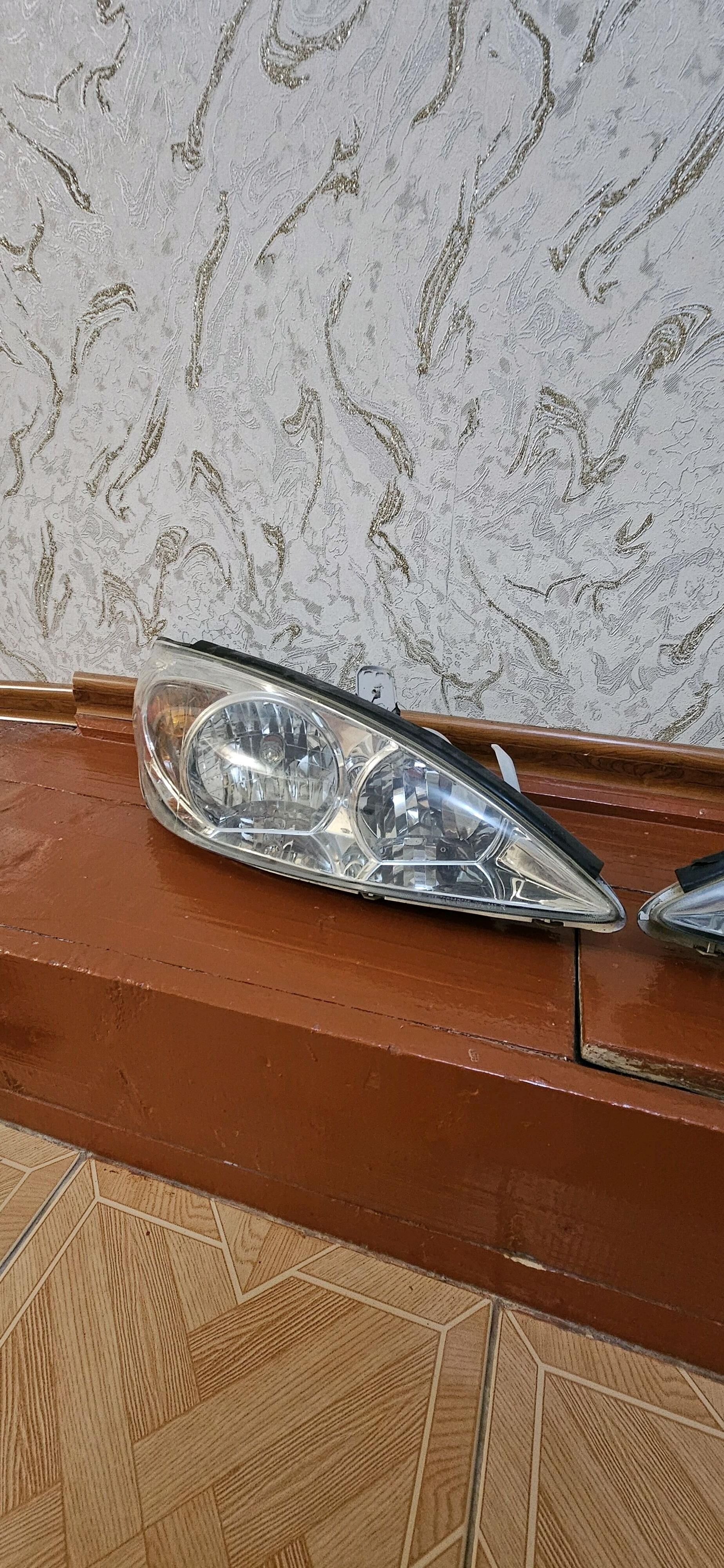 duty camry fara 2003 1 100 TMT - Кёнеургенч - img 5