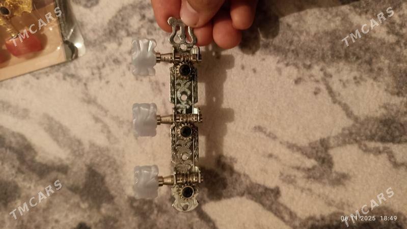 gitara gulak original - Туркменгала - img 2