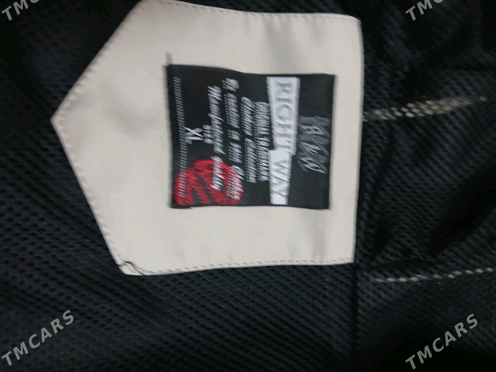 jensi çarbyr - Дашогуз - img 8