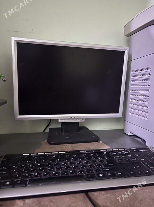 компьютер - Ашхабад - img 1