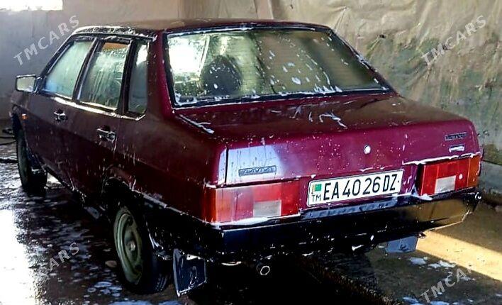 Lada 21099 2000 - 15 000 TMT - Кёнеургенч - img 7