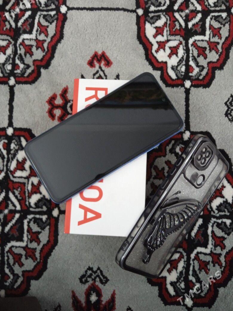 Redmi 10A 4/64 - Дашогуз - img 2