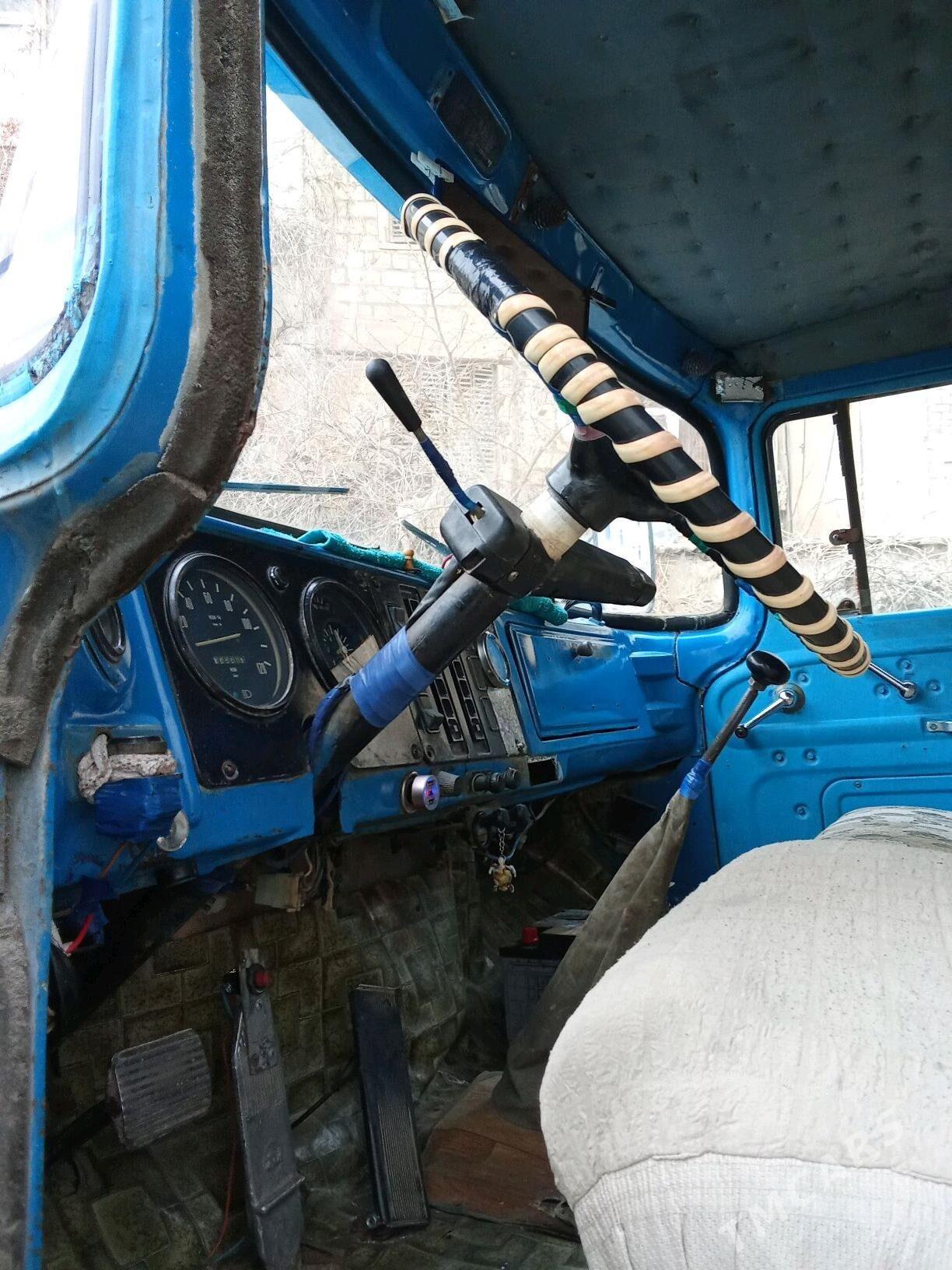 Zil 130 1990 - 150 000 TMT - Türkmenbaşy - img 4