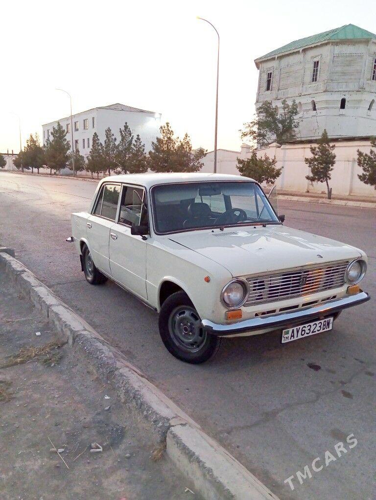 Lada 2104 1985 - 26 000 TMT - Gyzylarbat - img 5