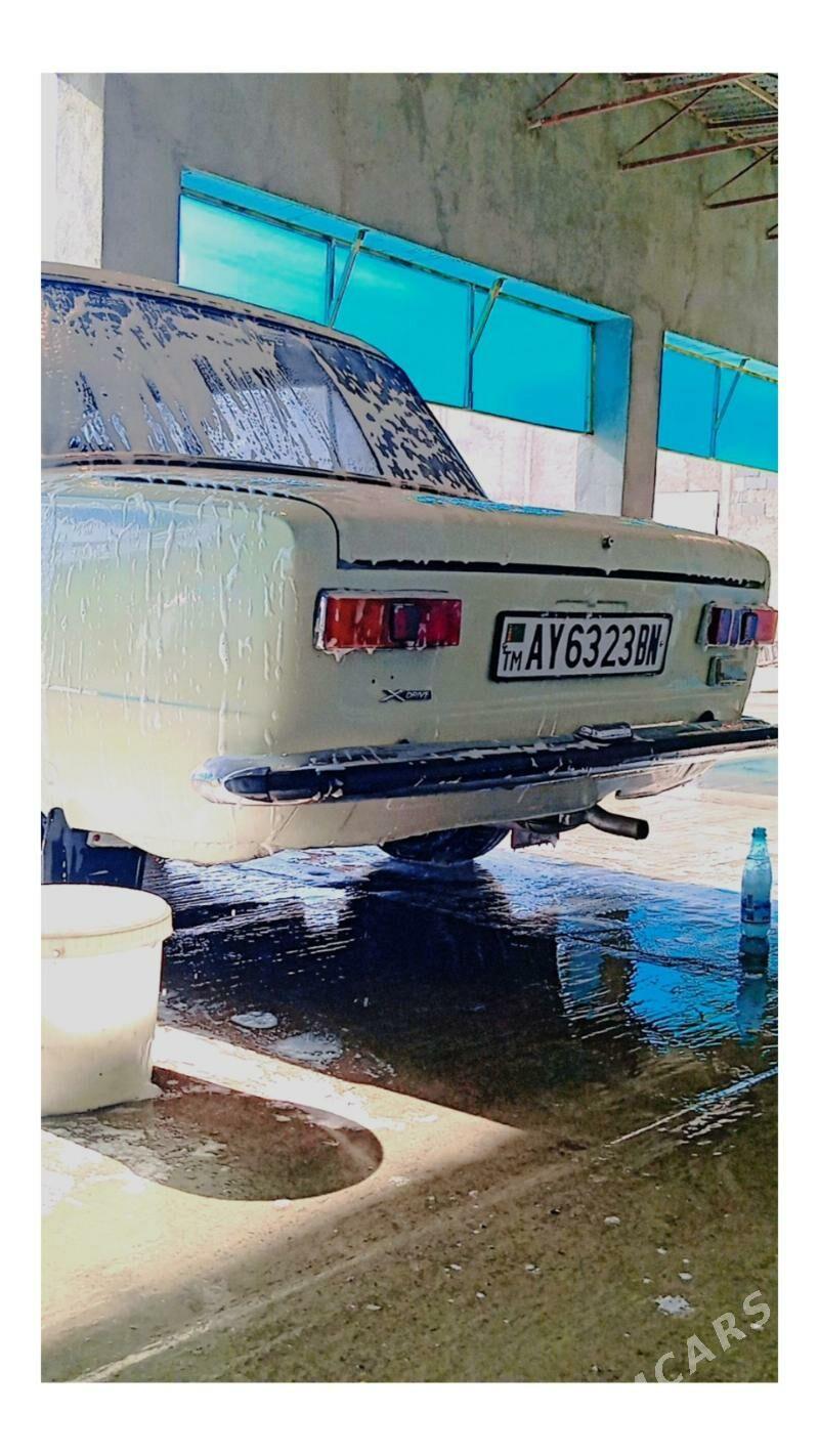 Lada 2104 1985 - 26 000 TMT - Gyzylarbat - img 2