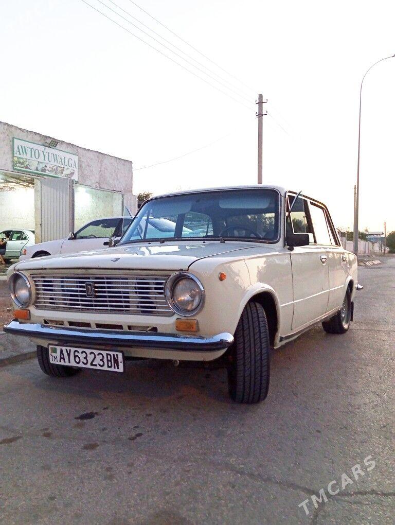 Lada 2104 1985 - 26 000 TMT - Gyzylarbat - img 4