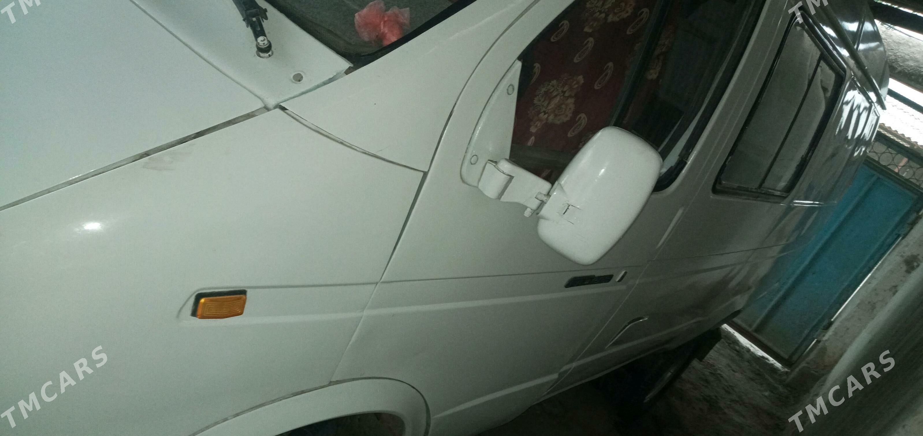 Gaz Gazel 2000 - 36 000 TMT - Boldumsaz - img 3