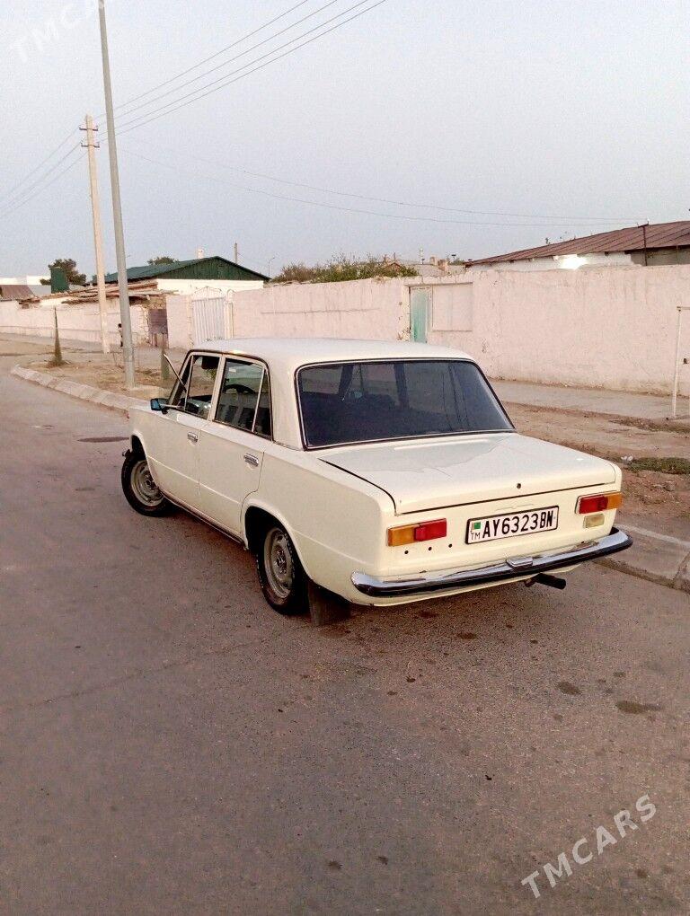 Lada 2104 1985 - 26 000 TMT - Gyzylarbat - img 6