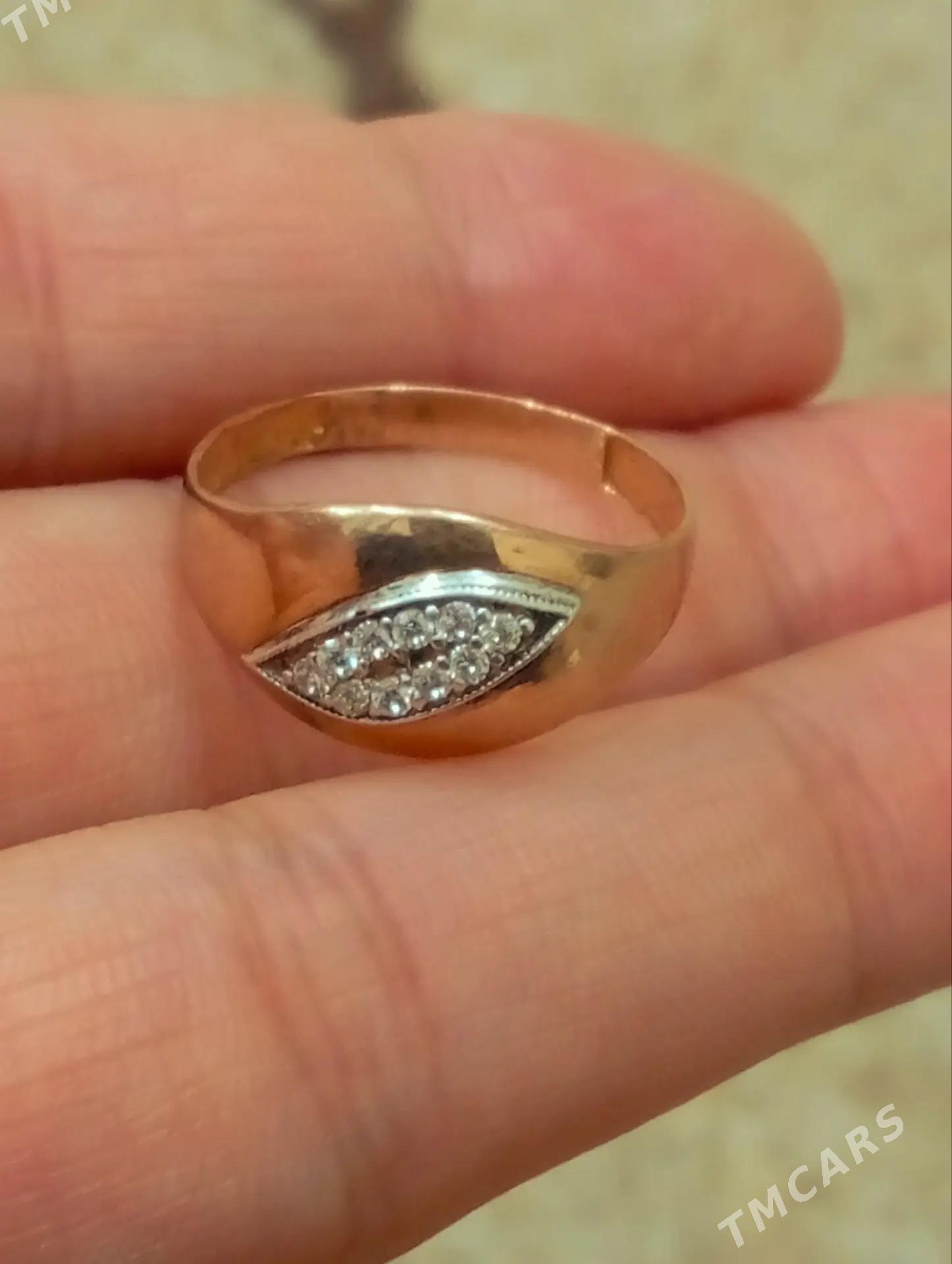 Gyzyl aburcalka - Ашхабад - img 3