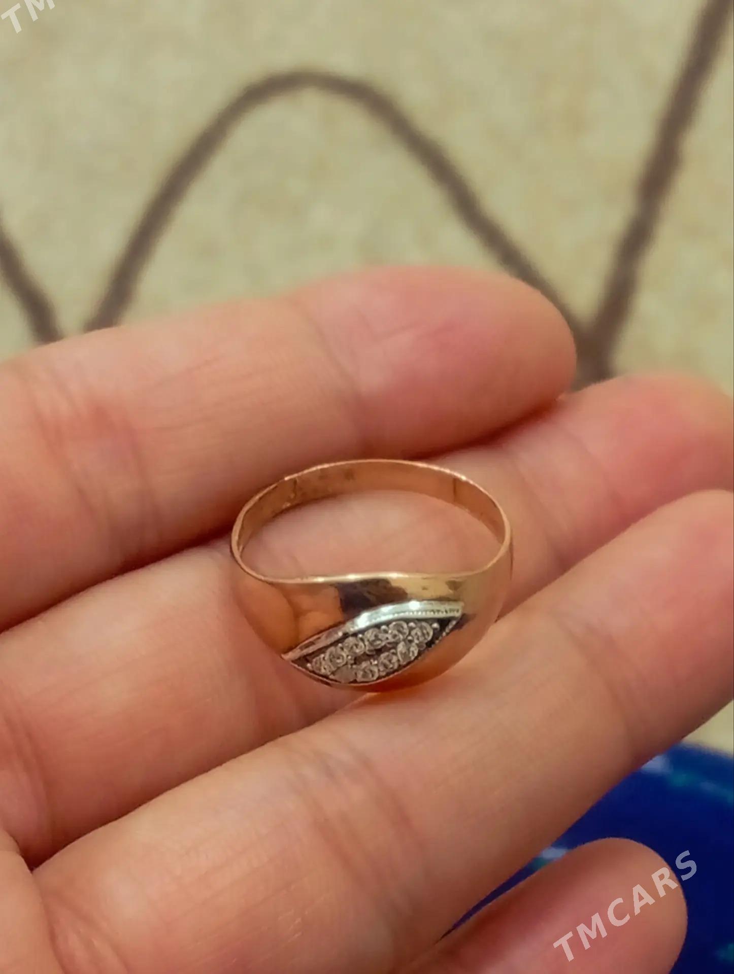 Gyzyl aburcalka - Ашхабад - img 1