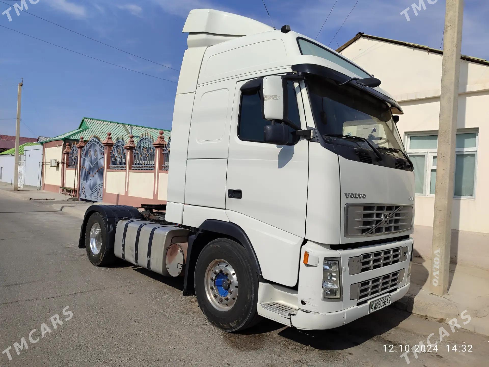 Volvo FH 460 2004 - 980 000 TMT - Кипджак - img 3
