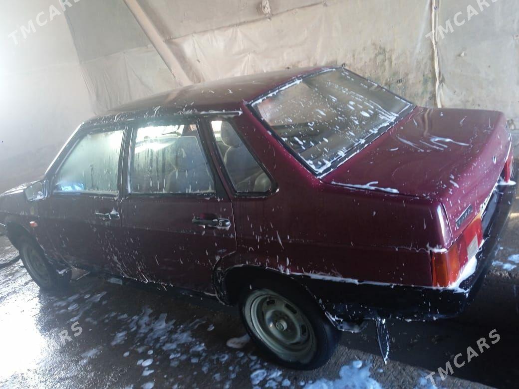 Lada 21099 2000 - 15 000 TMT - Кёнеургенч - img 3