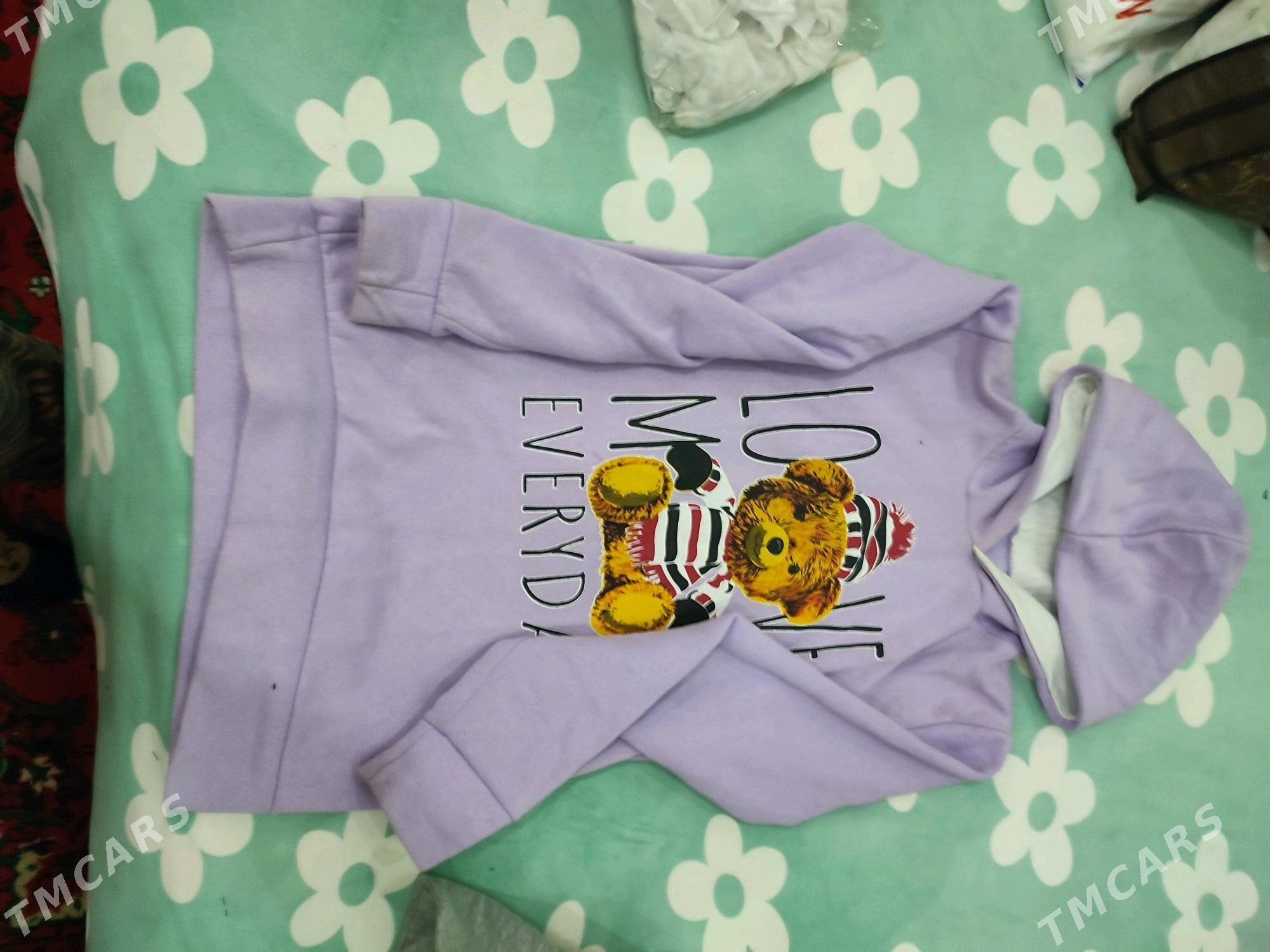 кофты - Туркменабат - img 1