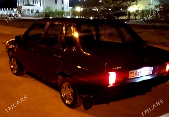 Lada 21099 2000 - 15 000 TMT - Кёнеургенч - img 6