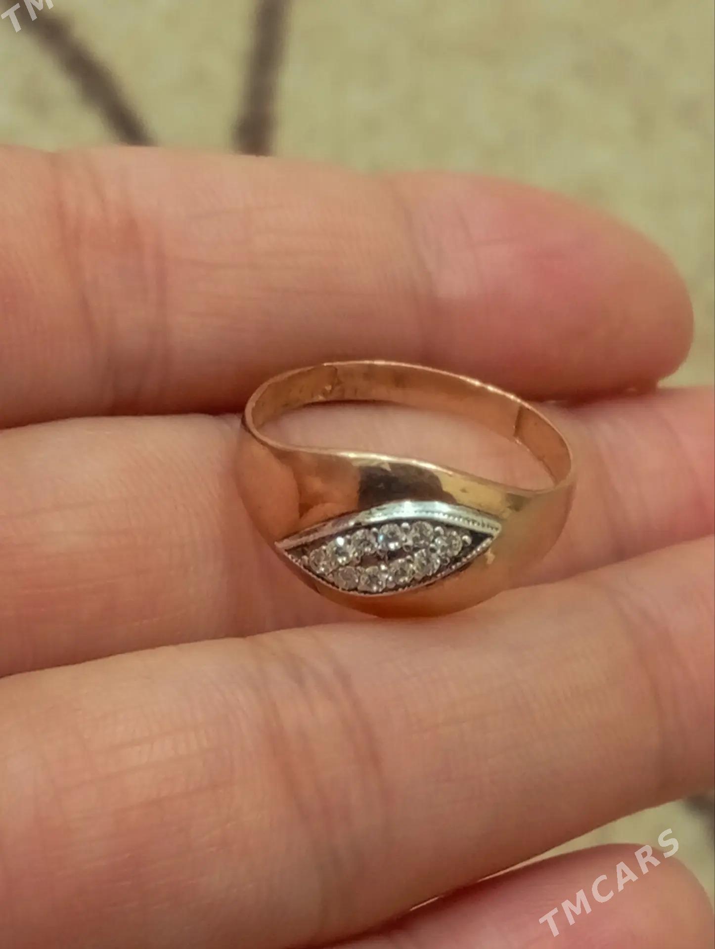 Gyzyl aburcalka - Ашхабад - img 5