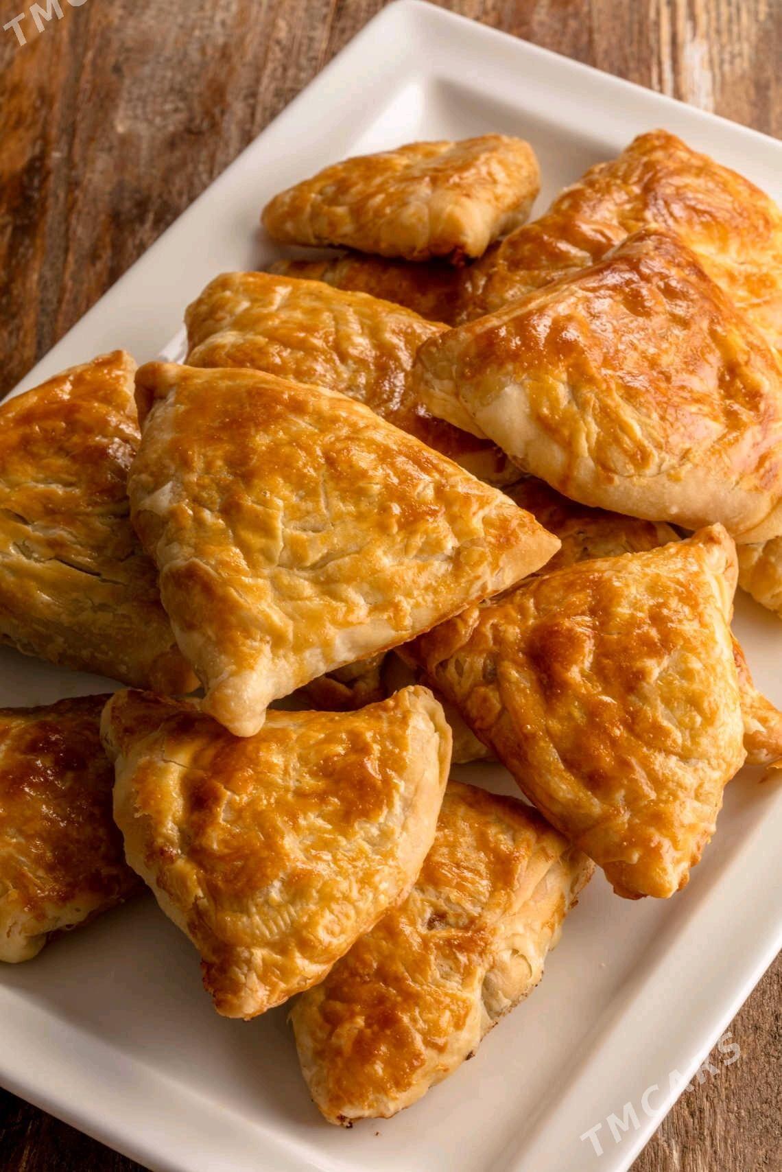 Fitçi,somsa - 3 мкр - img 2