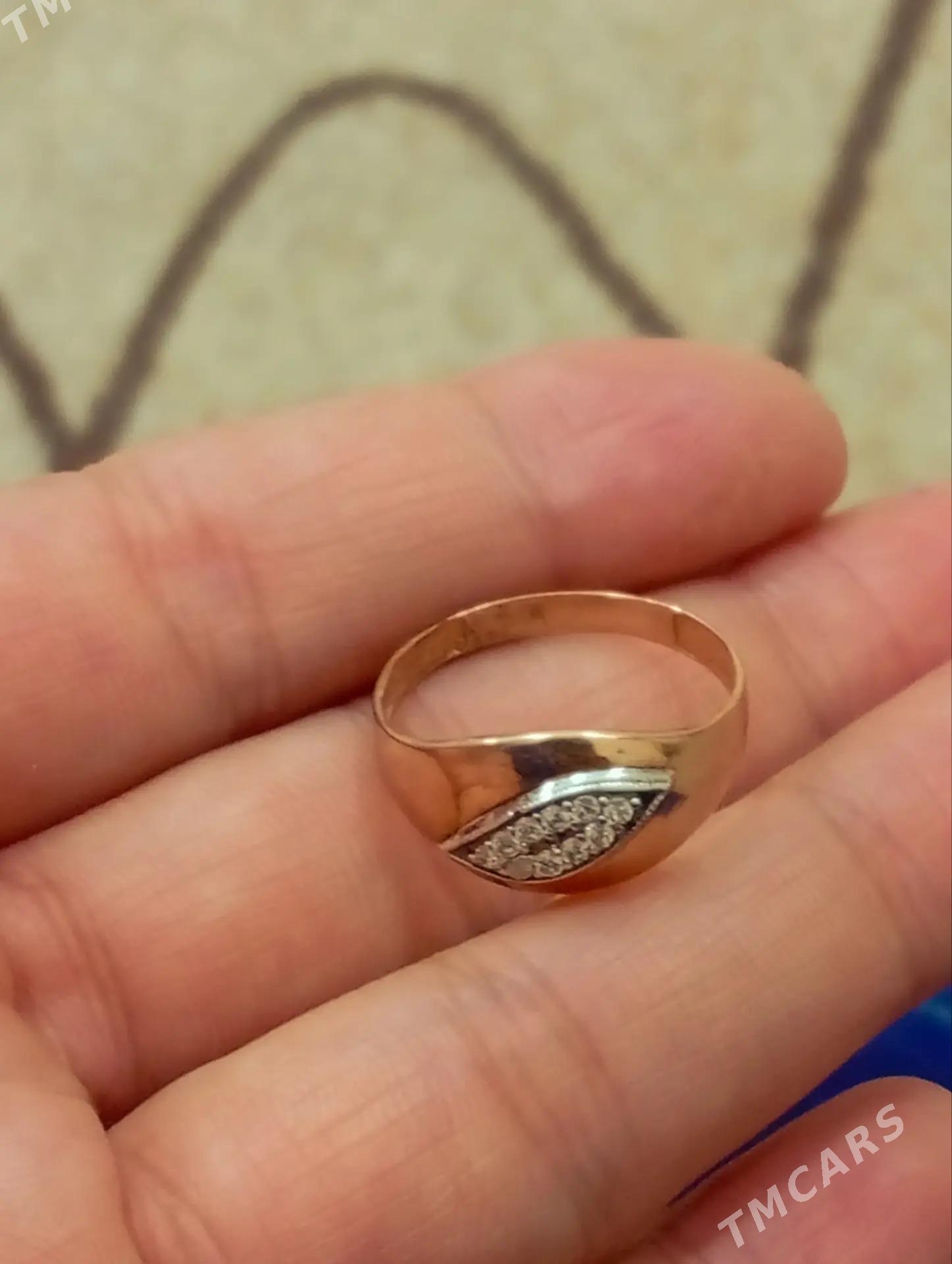 Gyzyl aburcalka - Ашхабад - img 4