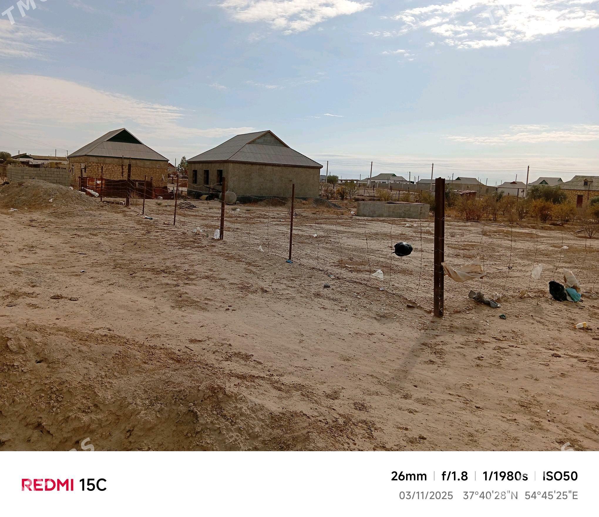 SATLYK JAY - Этрек - img 5