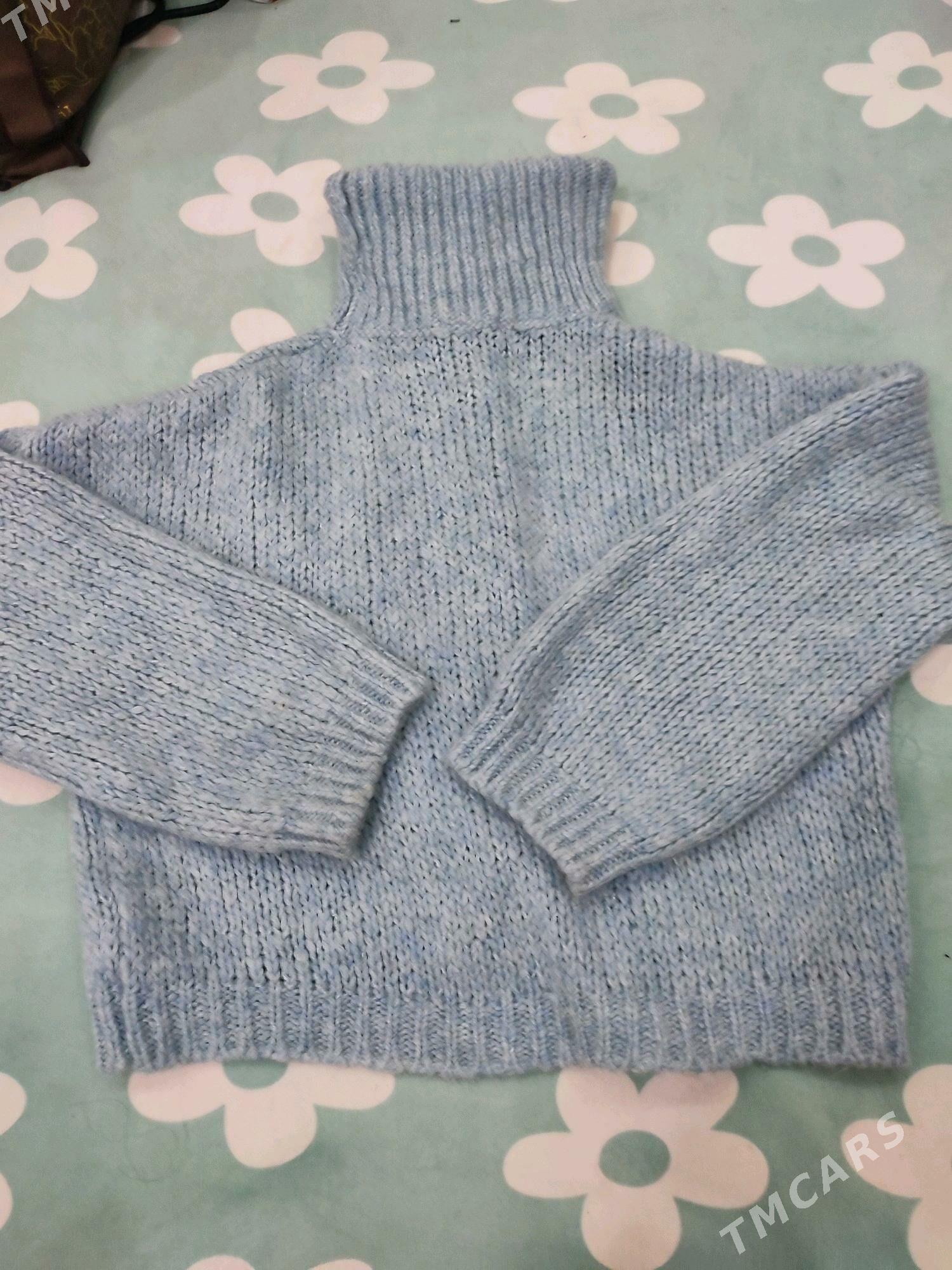 кофты - Туркменабат - img 2