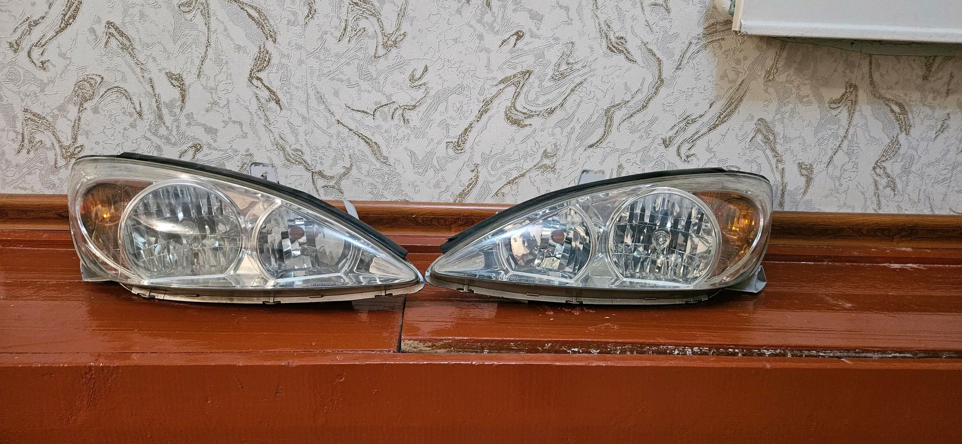 duty camry fara 2003 1 100 TMT - Кёнеургенч - img 1