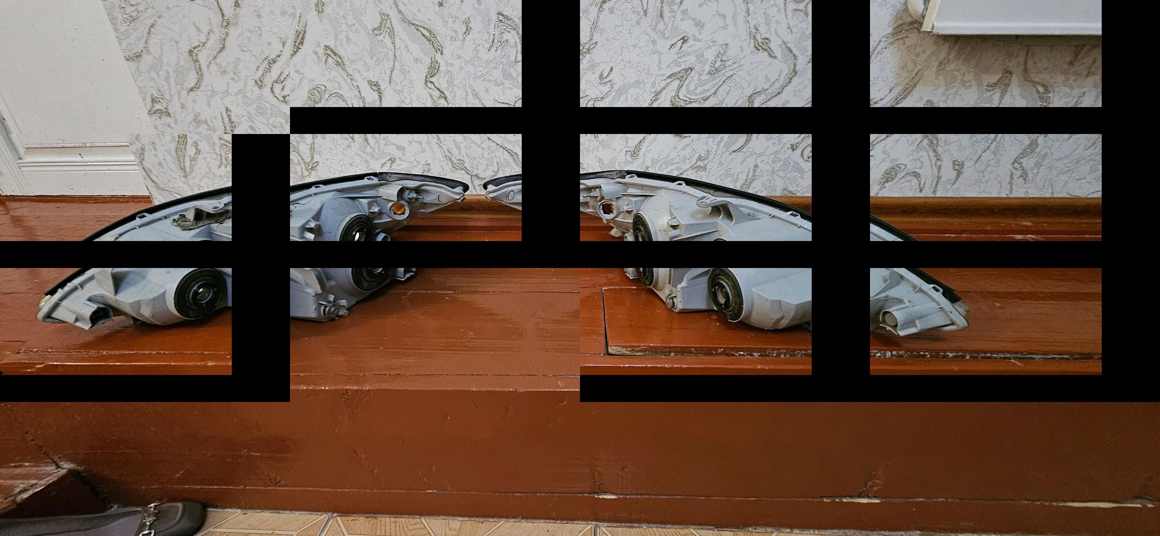 duty camry fara 2003 1 100 TMT - Кёнеургенч - img 2