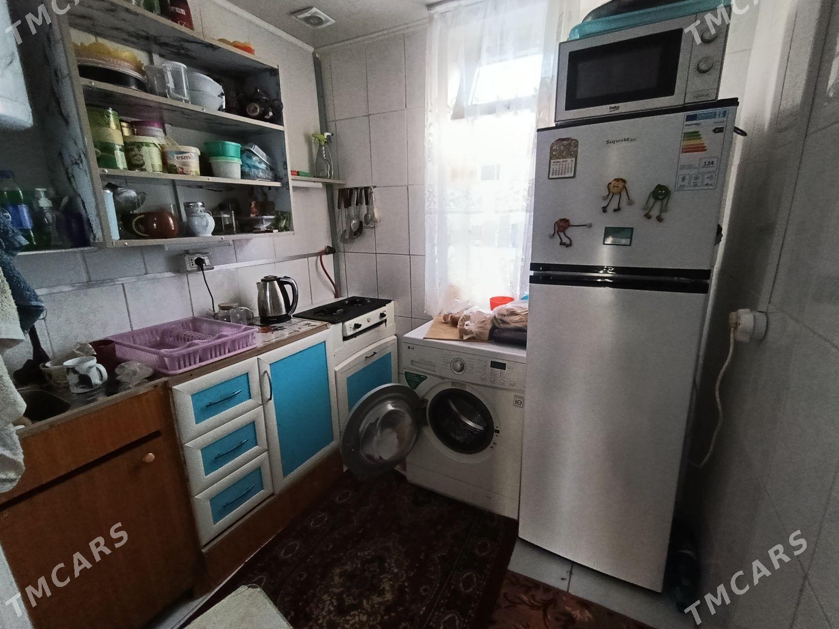 Третий - Туркменбаши - img 2