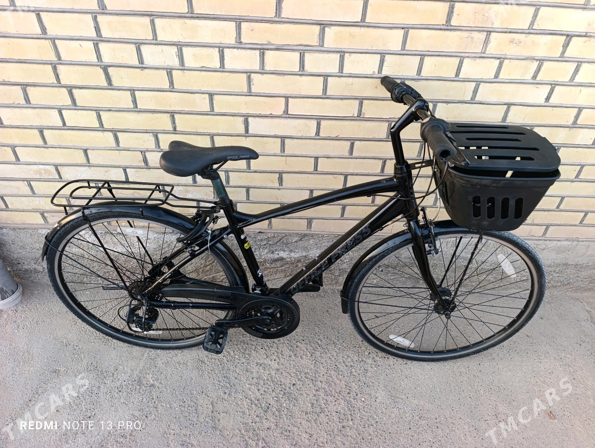 28 ofisse press yapon velik - Мары - img 4