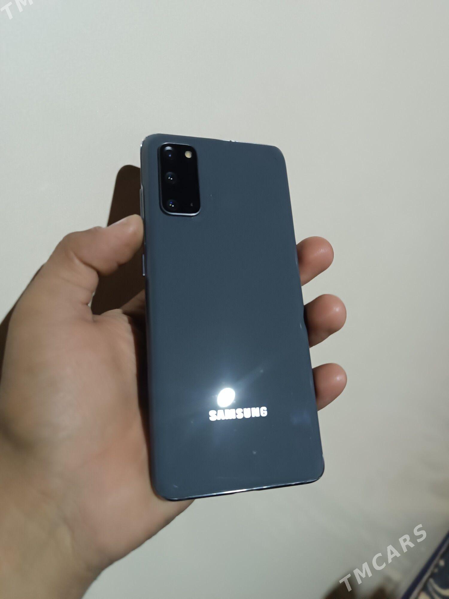 Samsung s 20 - Kaka - img 1