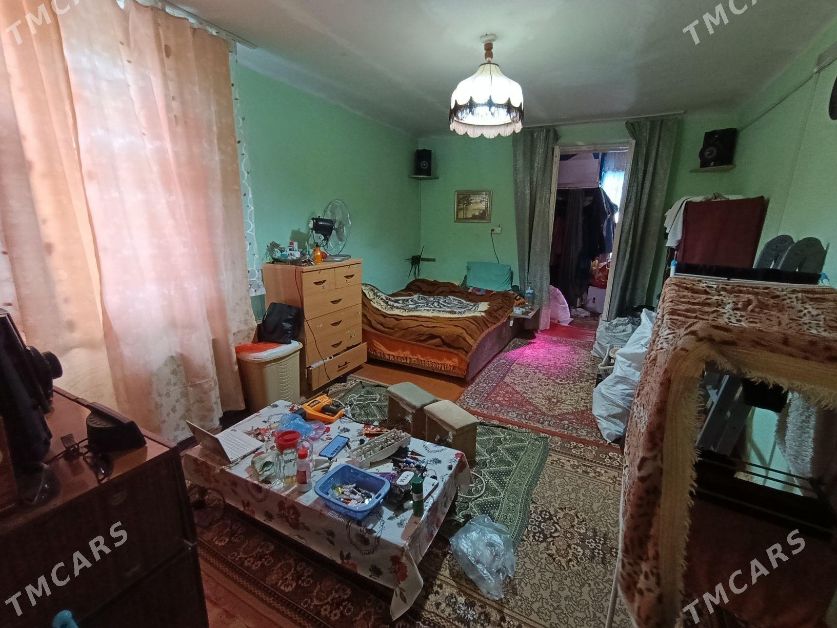 Третий - Туркменбаши - img 1