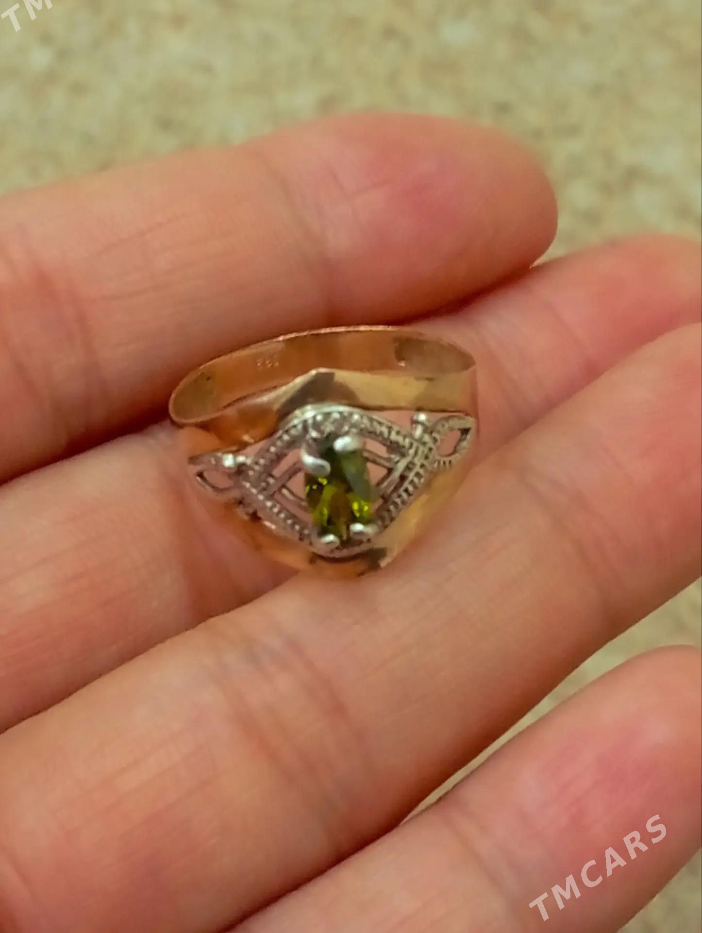 Gyzyl yuzik - Aşgabat - img 1