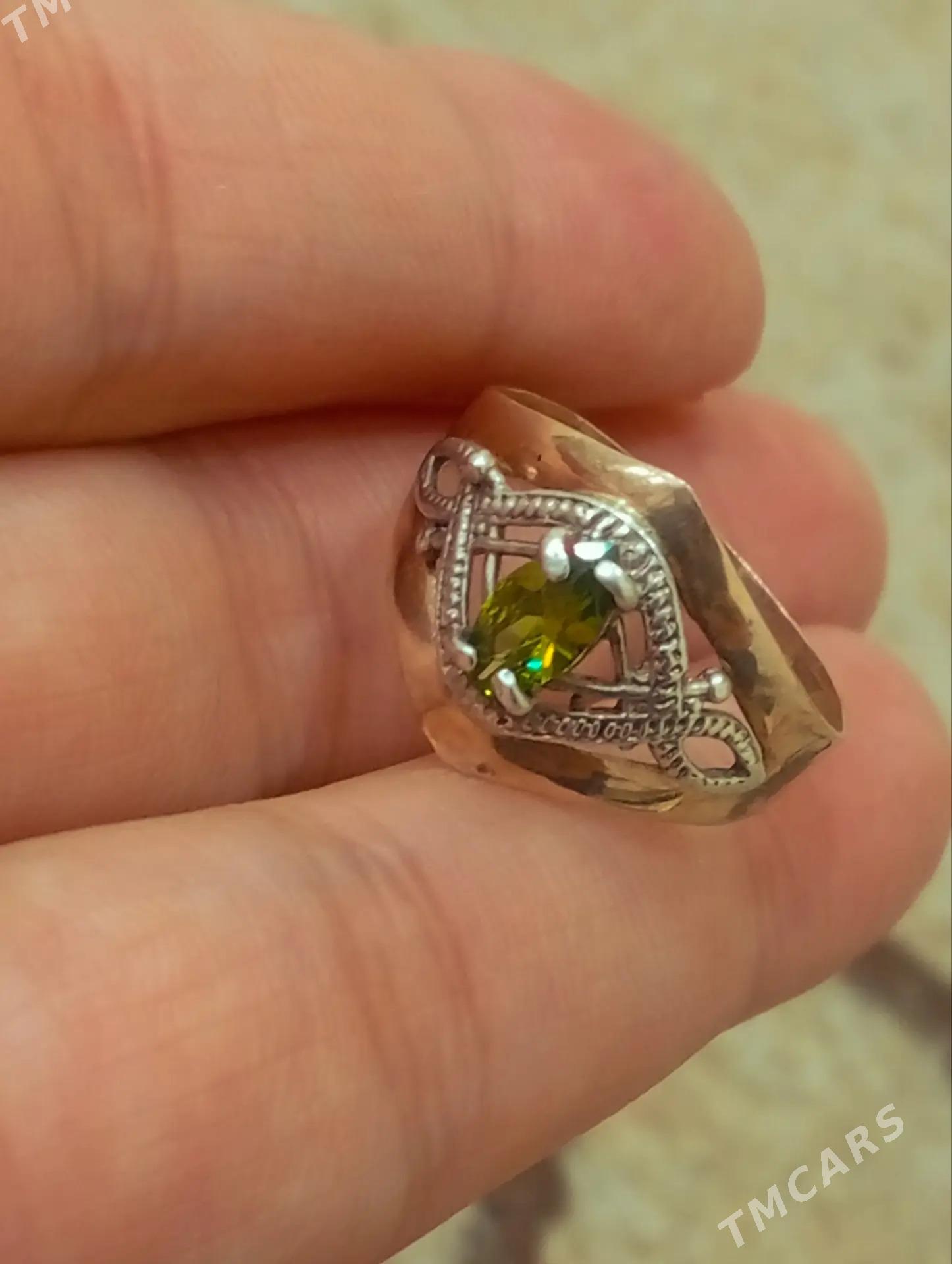 Gyzyl yuzik - Aşgabat - img 3