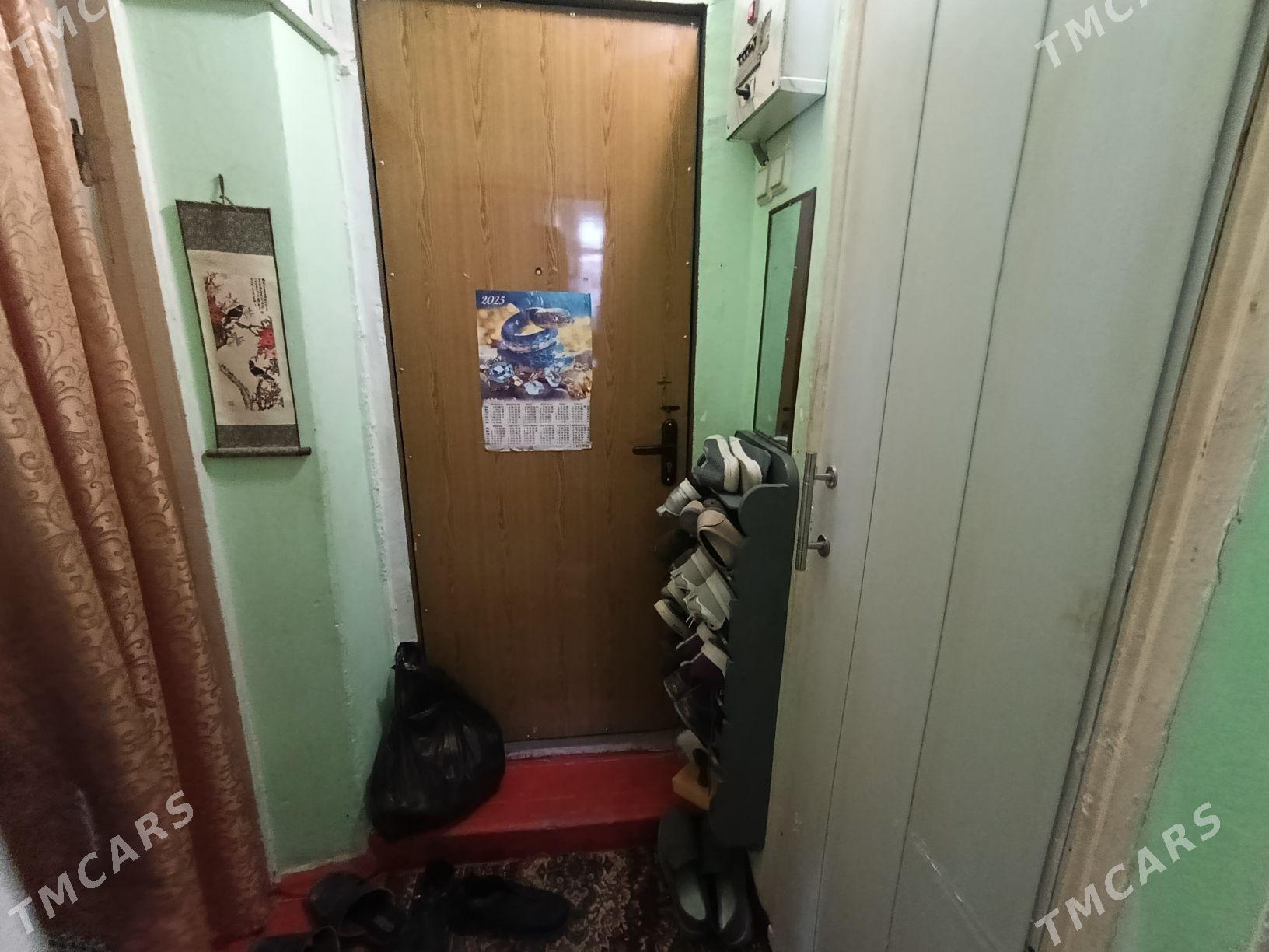 Третий - Туркменбаши - img 4