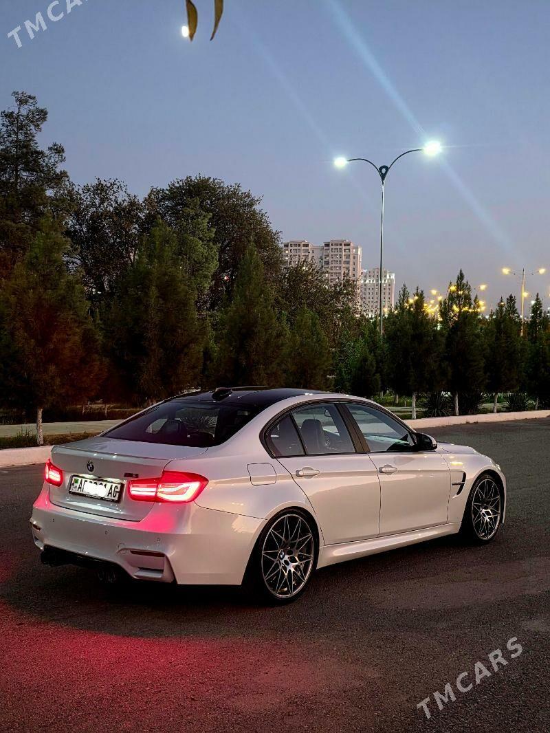 BMW M3 2015 - 880 000 TMT - 30 мкр - img 5