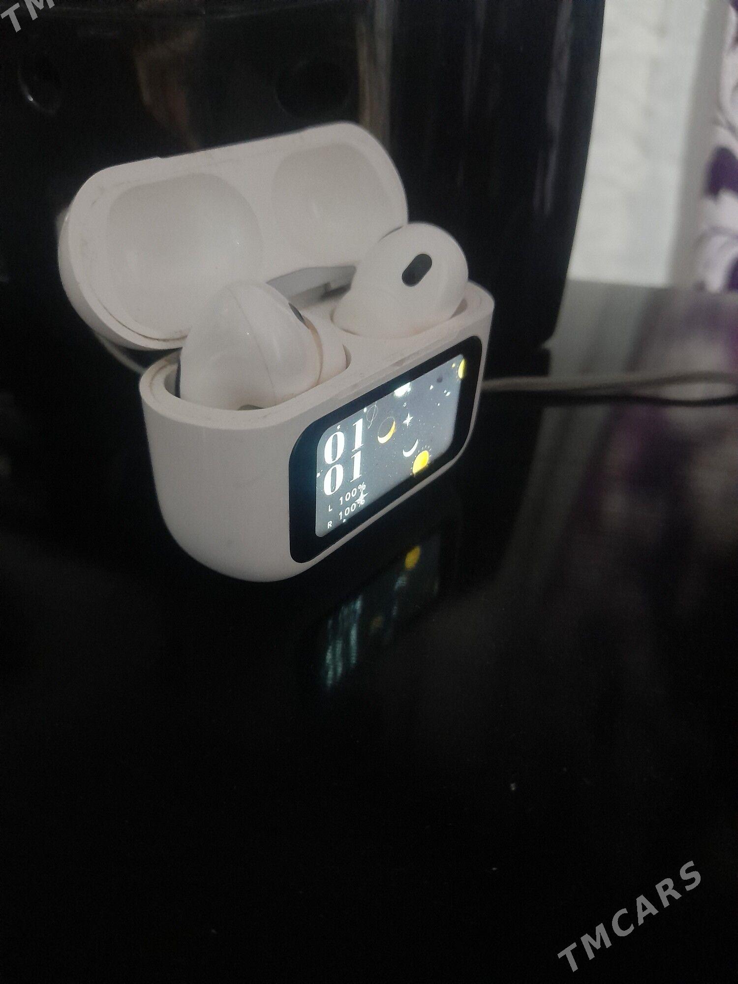 Bletuz nausnik - Каракумский этрап - img 2