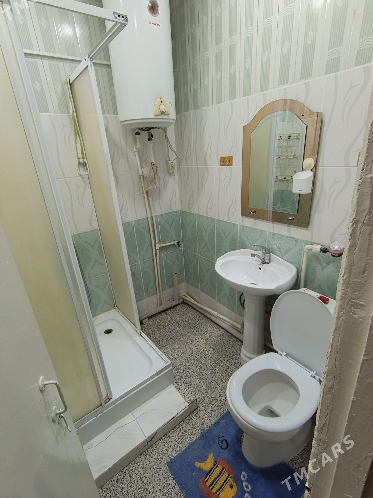 Аренда 11мкр гауданка 1х2комна - 11 мкр - img 2