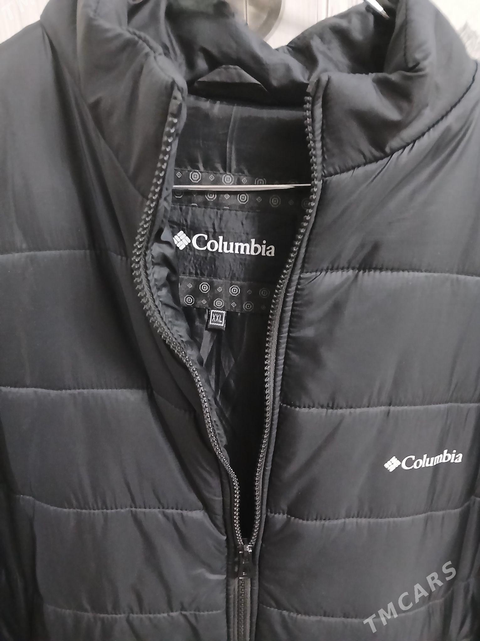 kurtka - Дашогуз - img 2