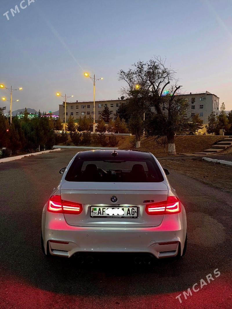 BMW M3 2015 - 880 000 TMT - 30 мкр - img 6