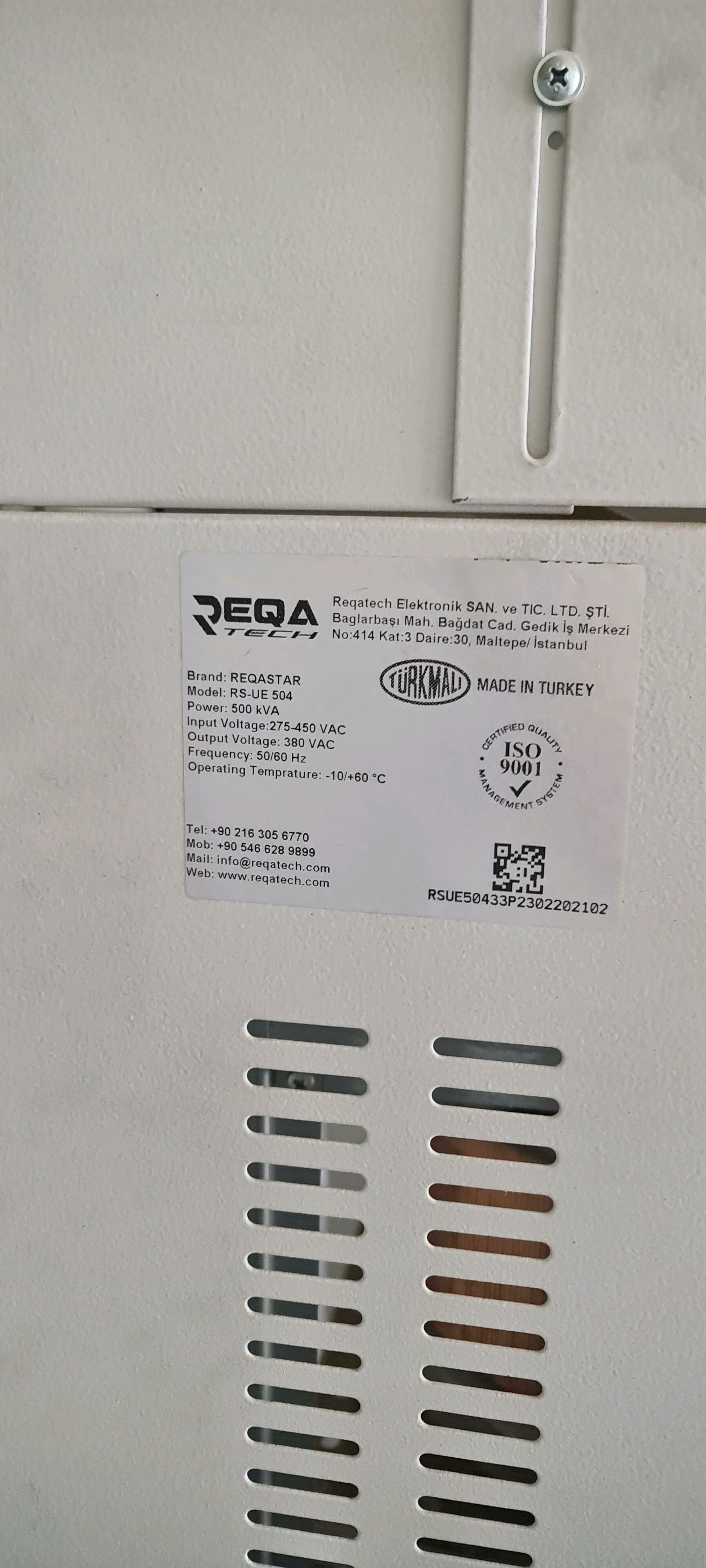 stablizator - Änew - img 1