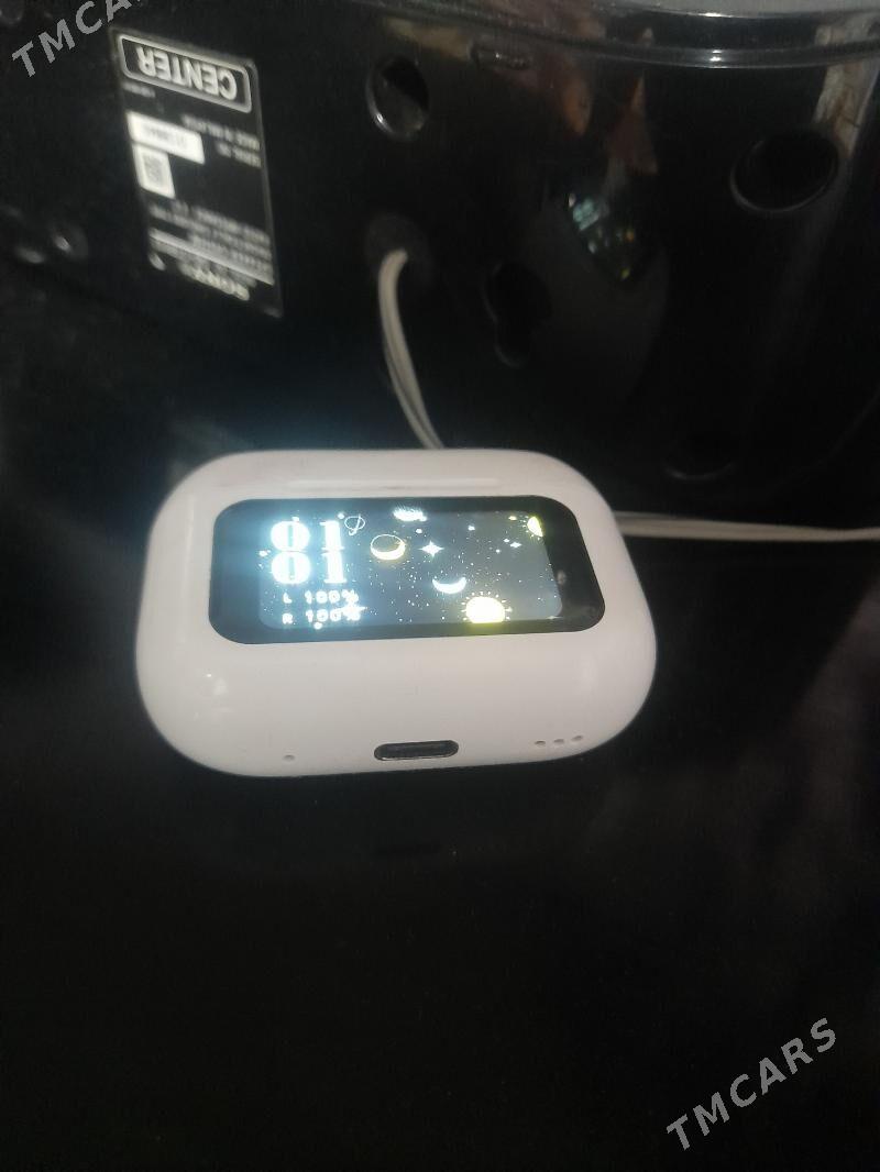 Bletuz nausnik - Каракумский этрап - img 3