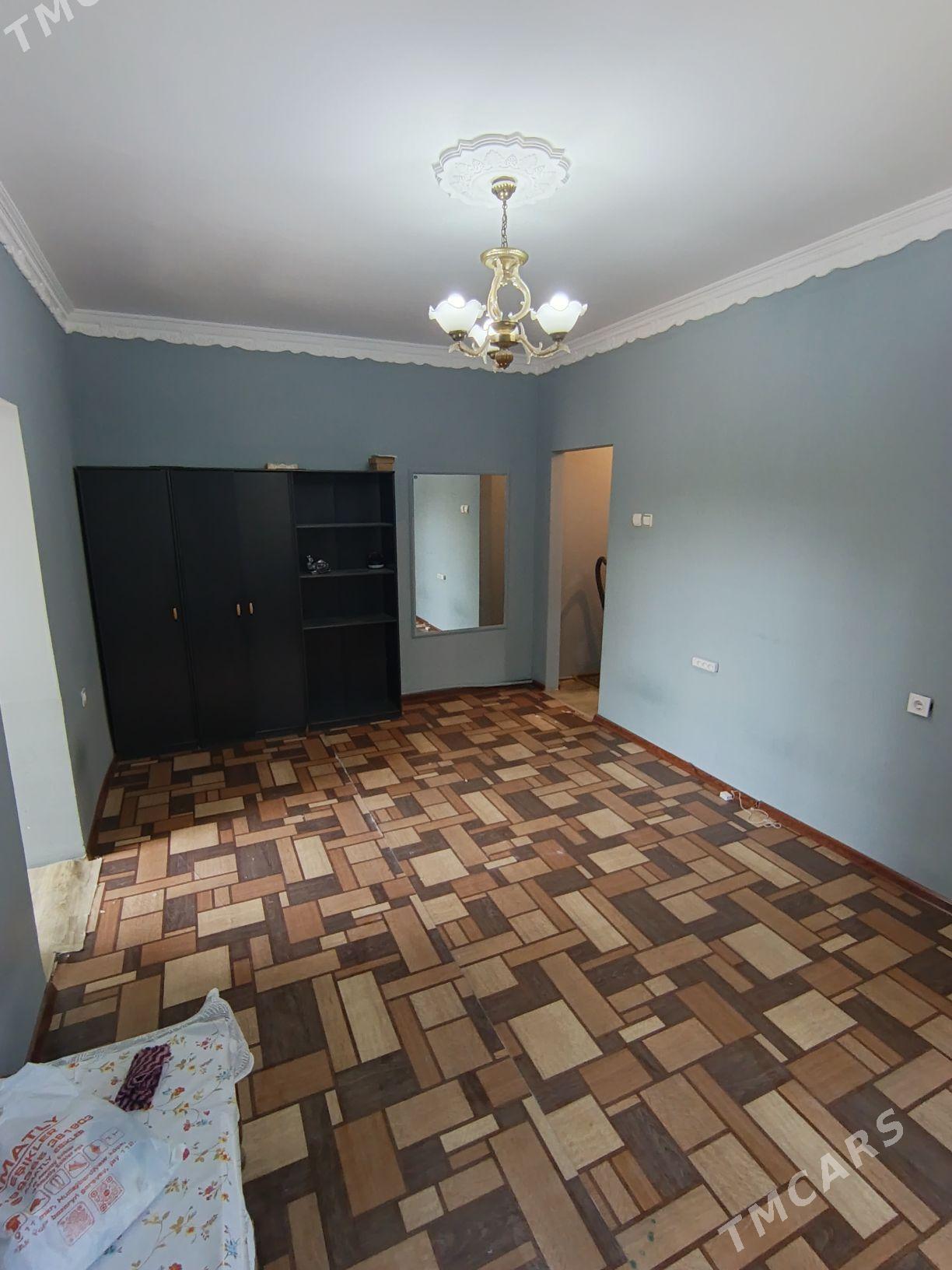 Аренда 11мкр гауданка 1х2комна - 11 мкр - img 1