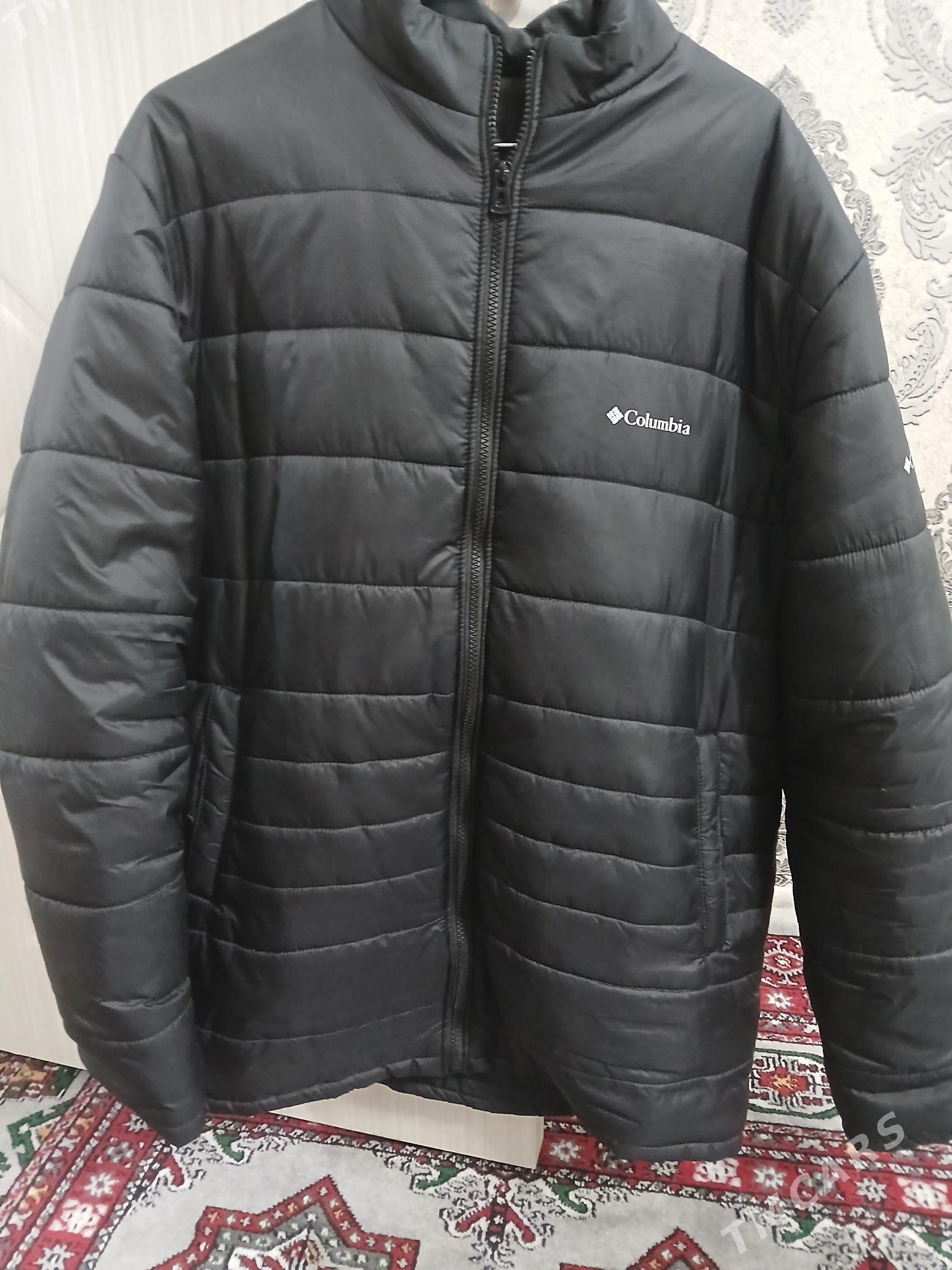 kurtka - Дашогуз - img 1