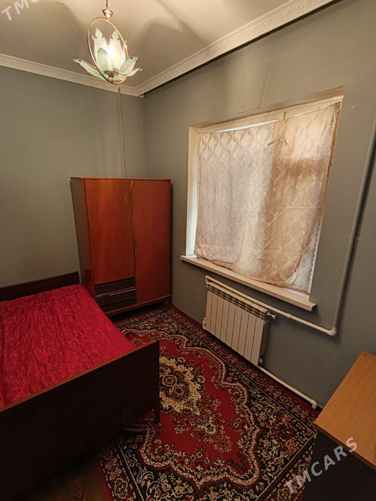 Аренда 11мкр гауданка 1х2комна - 11 мкр - img 5