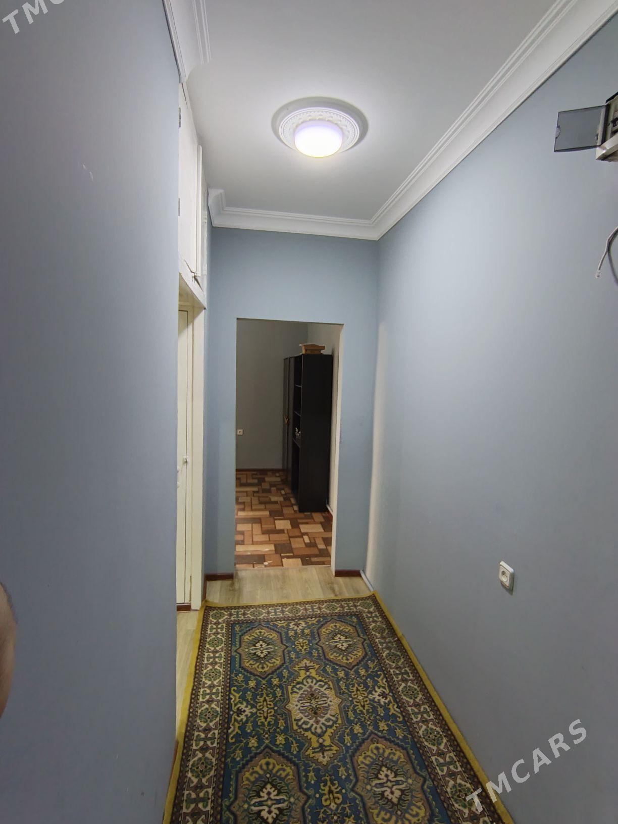 Аренда 11мкр гауданка 1х2комна - 11 мкр - img 3