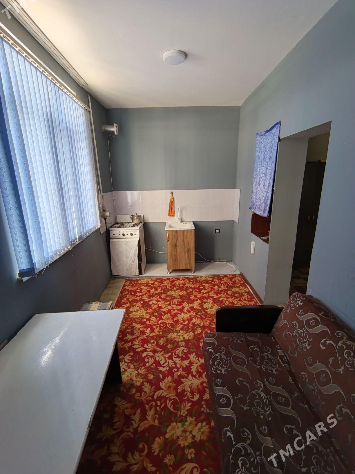 Аренда 11мкр гауданка 1х2комна - 11 мкр - img 4