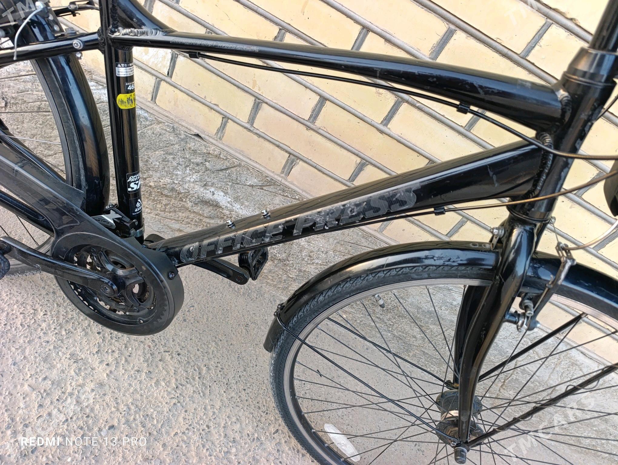 28 ofisse press yapon velik - Мары - img 7