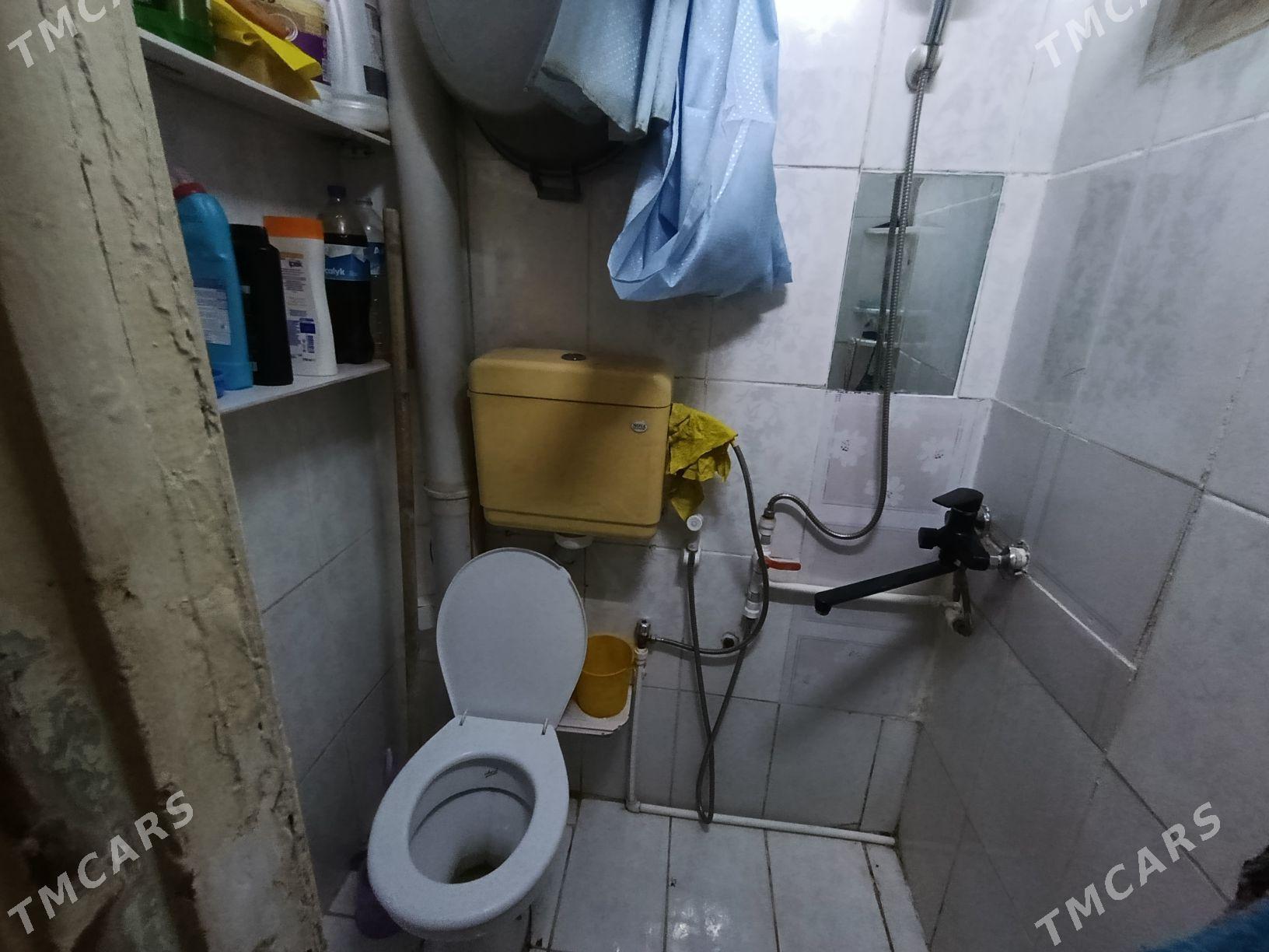 Третий - Туркменбаши - img 3