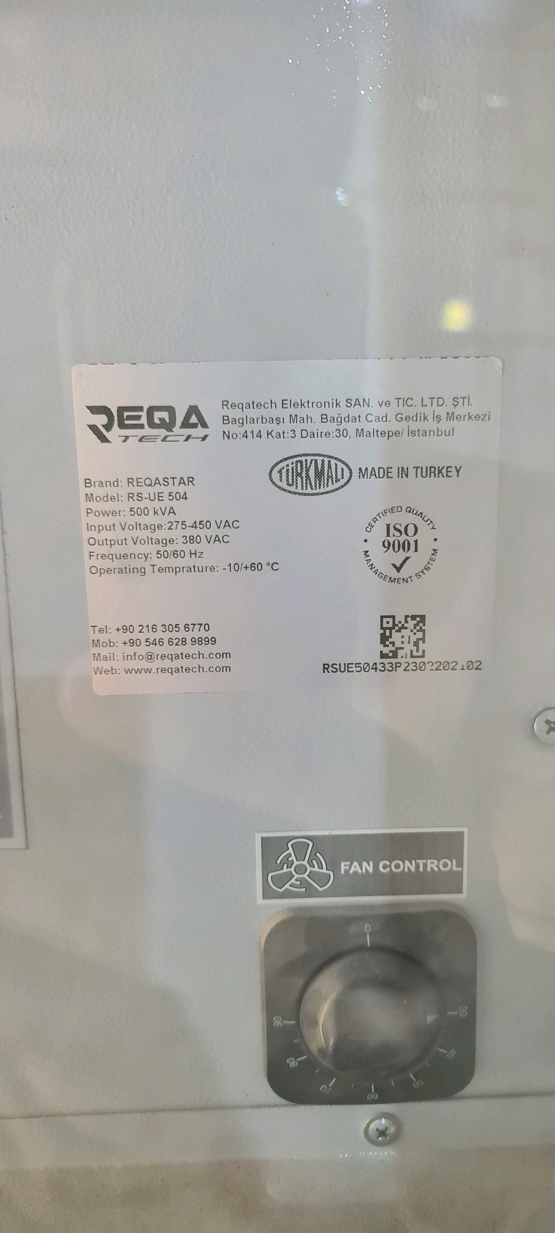 stablizator - Änew - img 4