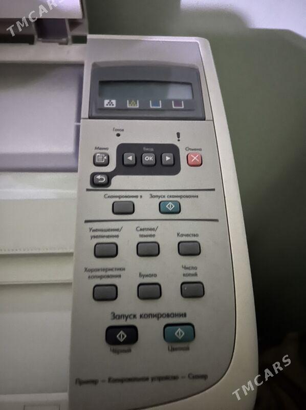 принтер/ксерокс - Ашхабад - img 2