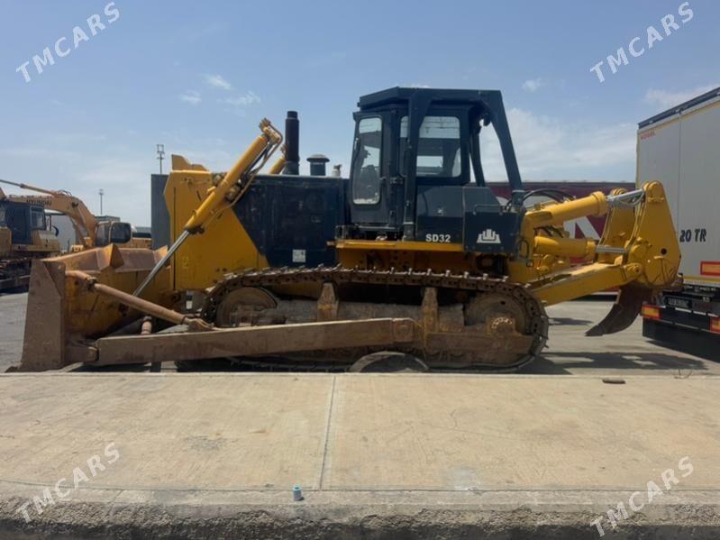 Caterpillar Dozer 2011 - 979 250 TMT - Анев - img 3