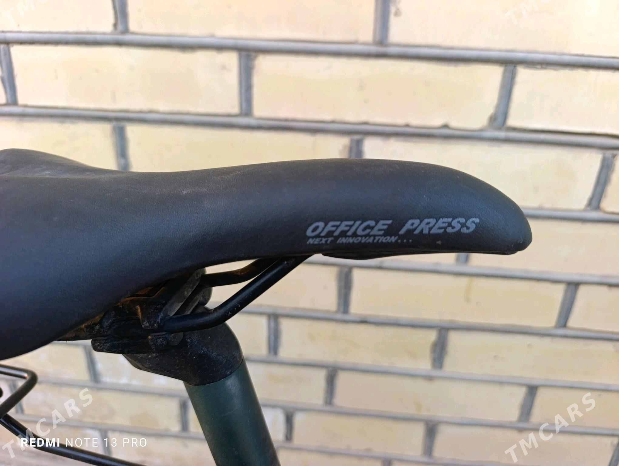 28 ofisse press yapon velik - Мары - img 6